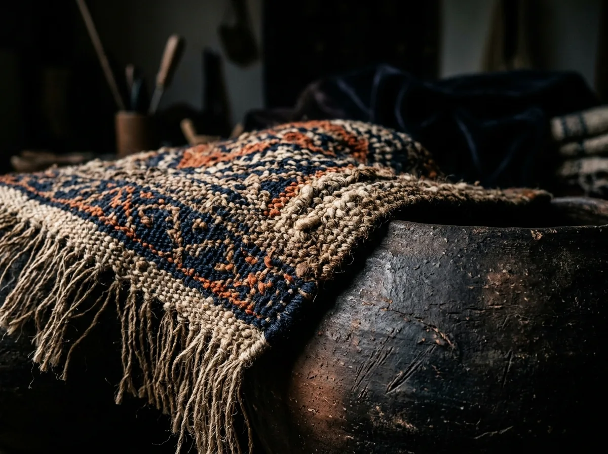 Confección textil de alta calidad e indumentaria contemporánea